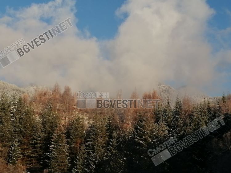 Температурите се покачват още, изяснява се до слънчево
