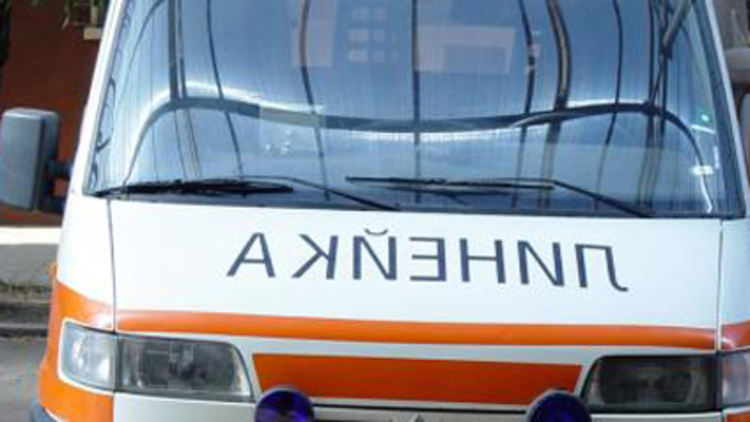 Тригодишно дете падна в съд със сода каустик