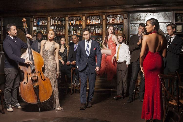 Световното турне на Postmodern Jukebox ще мине през София