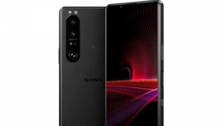 Sony Xperia 1 III идва в Европа през август 
