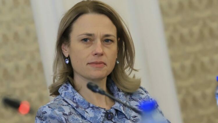 Мая Манолова: Ива Митева нарушава Коституцията с отказа си да свика извънредно заседание