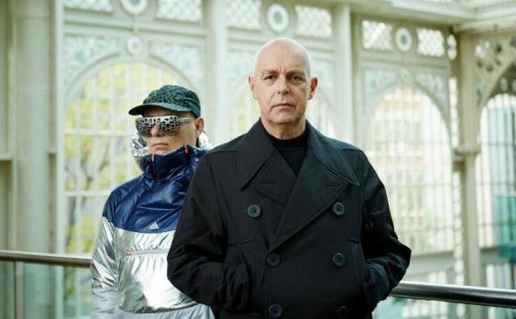 Поп иконите PET SHOP BOYS с първи концерт в България