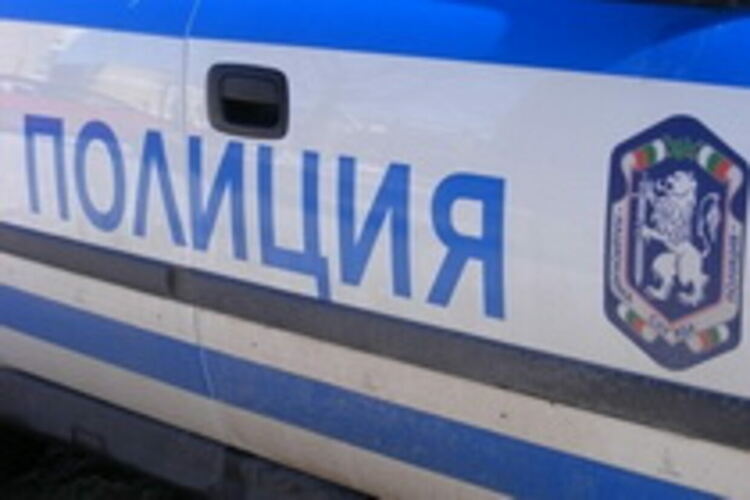 20-годишен се вряза в стълб в Пловдив