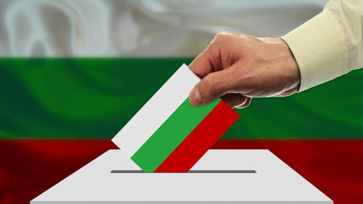 Под 30 процента е избирателната активност към 16 часа