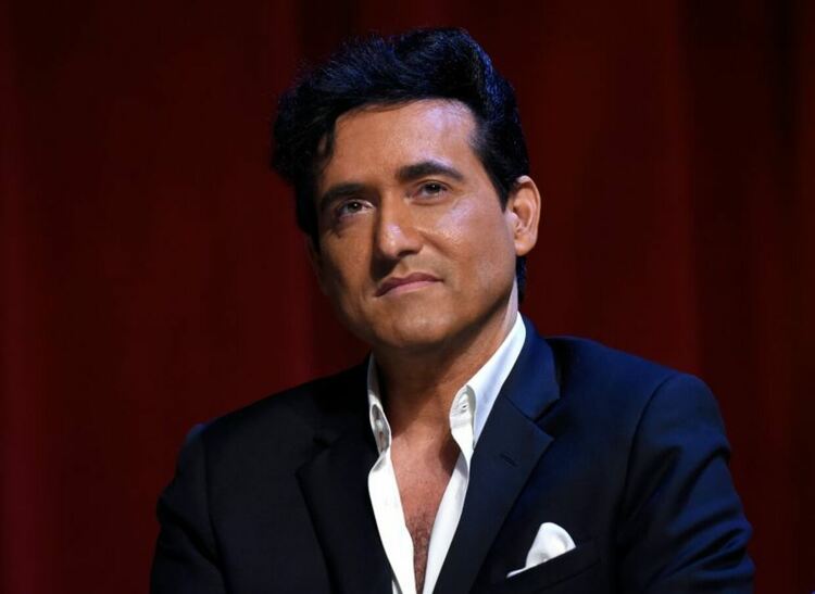 Почина оперната звезда от Il Divo Карлос Марин