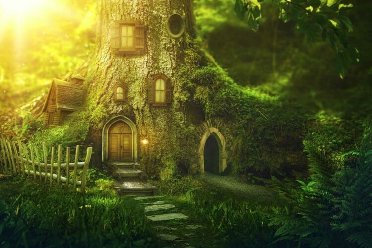 Пет безценни мъдрости от приказките