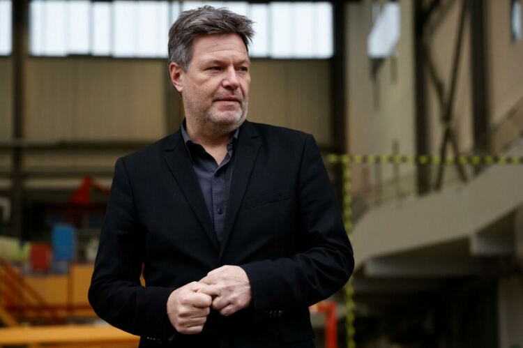 Германия предлага сътрудничество в областта на ВЕИ в опит да смекчи напрежението с Русия