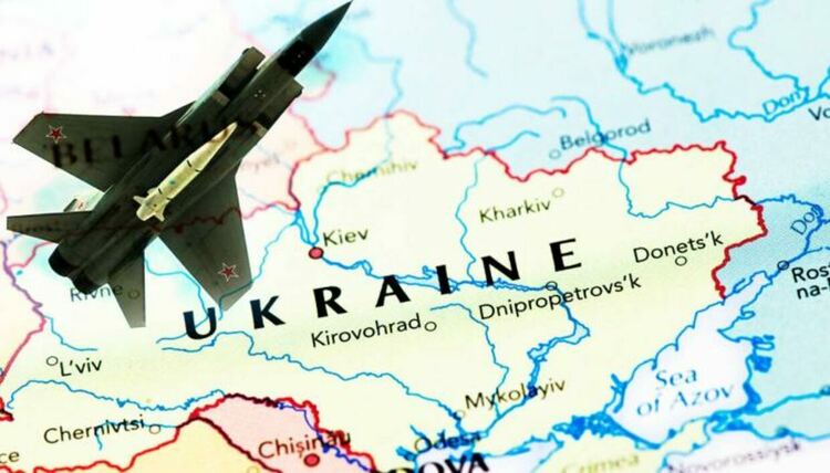 Русия е използвала хиперзвукови ракети "Кинжал" в Украйна