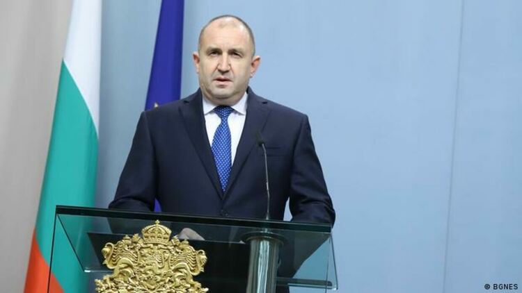 Войната в Украйна: Ето как лъсна в чии ръце е съдбата на България