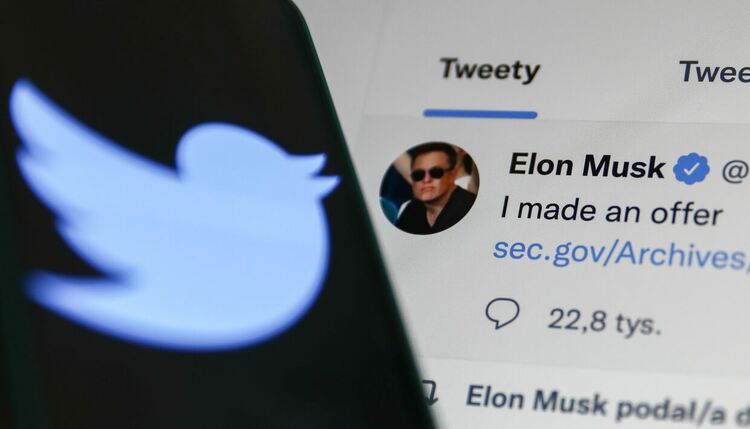 Мъск поръча одит на Twitter и получи странни резултати