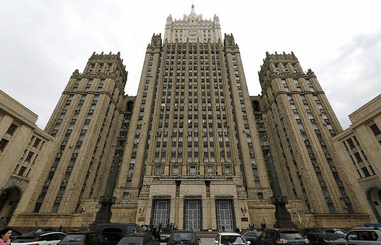 Русия гони двама финландски дипломати