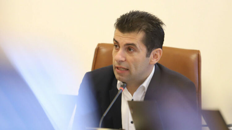 Коалиционният съвет постигнал съгласие актуализацията на бюджета да бъде приета до края на юни