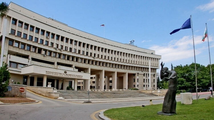 МВнР потвърди, че сме отказали полет на Лавров над българска територия