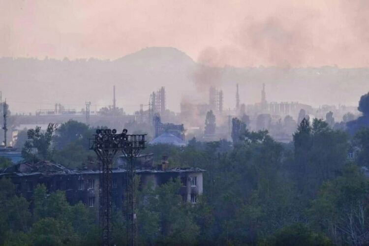 Aмериканското разузнаване: Войната достигна ключова точка. Възможни са 3 сценария