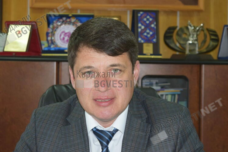 Ресми Мурад:Не се очакват изненади в листата на ДПС за вота
