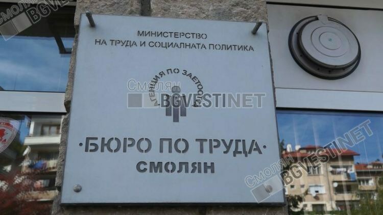 14 места за учители са обявени в Бюрото по труда в Смолян
