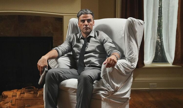 "Комарджията" - новият филм на Пол Шрейдър тръгва по кината