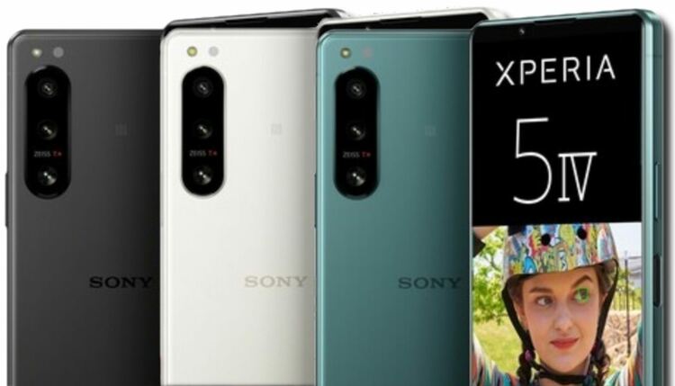 Ѕоnу oфициaлнo пpeдcтaви новия флaгмaн Хреrіа 5 ІV