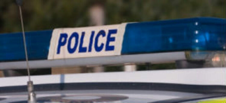 Шофьор и пътник са пострадали при инцидент край Градина