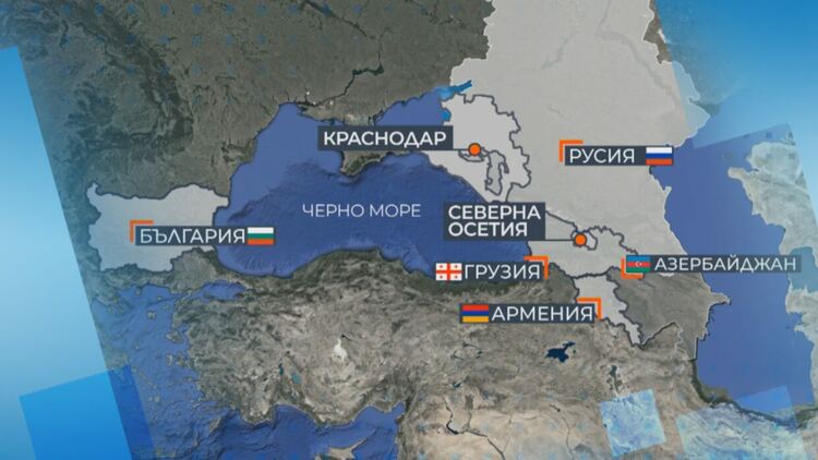 Редица противоречия в руските версии за взривяването на Кримския мост и "българската връзка"