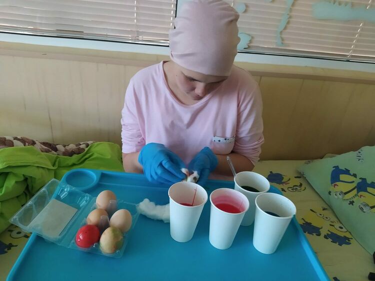 Добрата новина! Оперираха Дани в Турция!  Изписаха от болница братчето й, който стана донор 