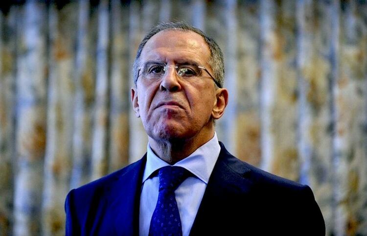 Сергей Лавров е бил откаран в болница според индонезийски източници
