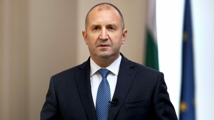 Румен Радев не прие оставката на главния секретар на МВР