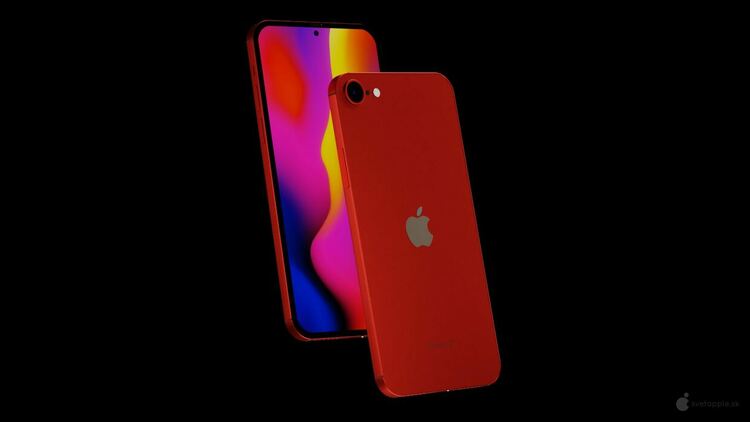 Apple спира най-достъпния си iPhone