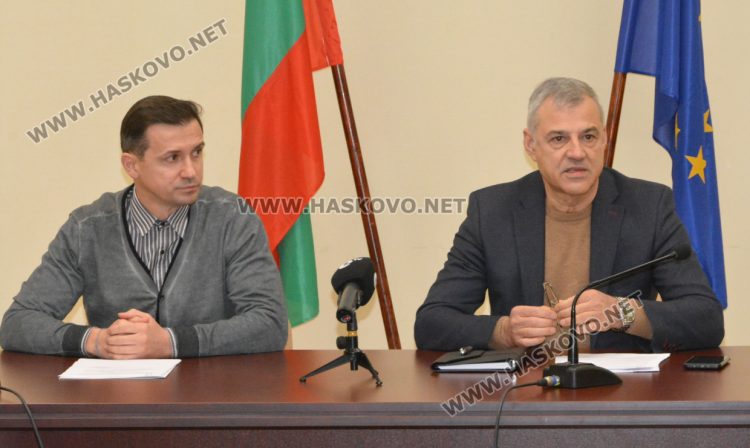 ЦИК ще определи състава на РИК-Хасково, партиите не се разбраха за секретар
