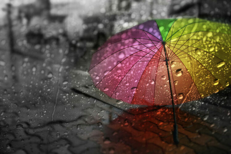 Значителна облачност в събота, след обяд ще има и валежи