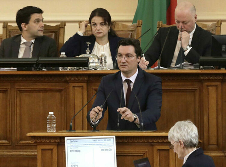 Интересен феномен: Използват неистински документи при кандидатстване за българско гражданство