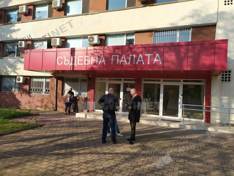 Авджия получи условна присъда за убийство по време на лов в Момчилградско