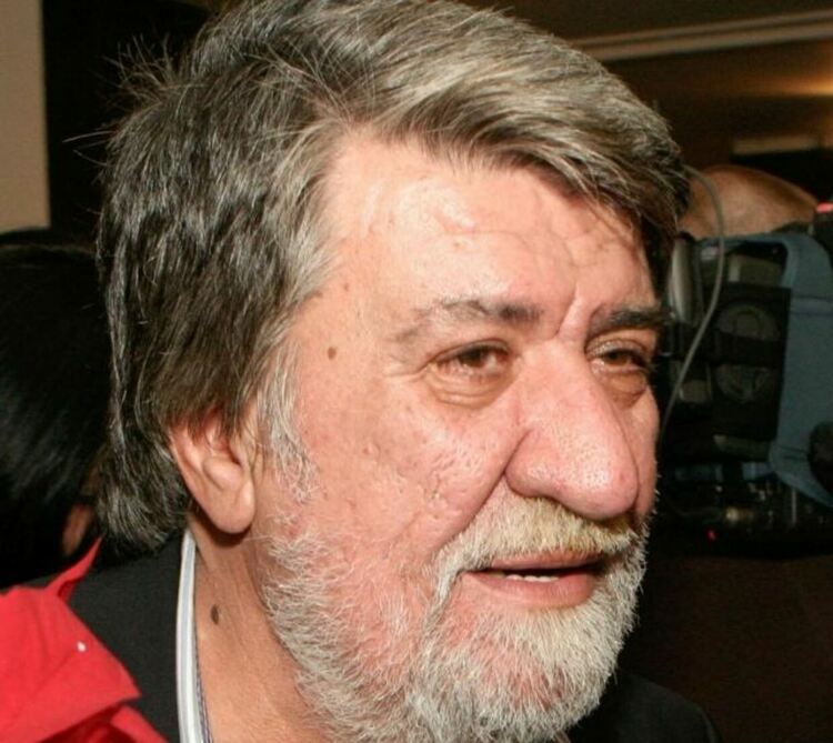"Недопустим език". Вежди Рашидов подаде оставки от ръководствата на ГЕРБ и културната комисия