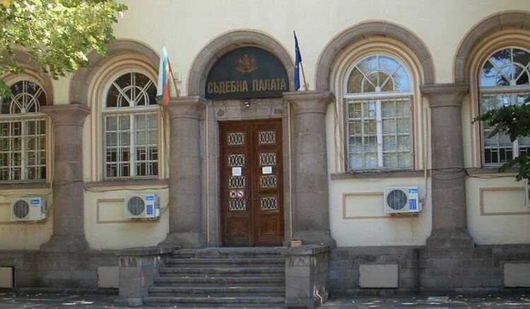 Ревнивец от Виница е с ограничетелна заповед заради насилие