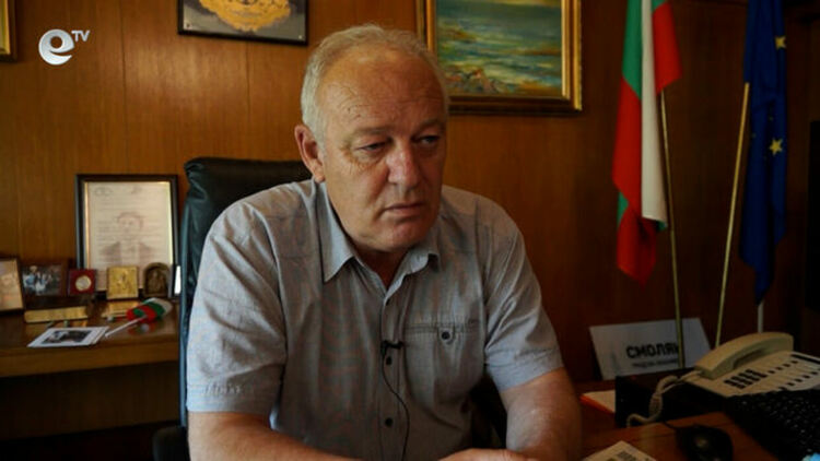 Смолянчани засипаха Николай  Мелемов с въпроси във виртуално интервю