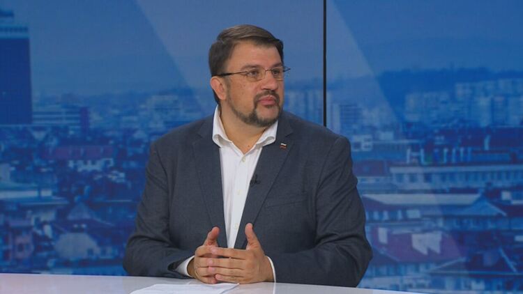 Ананиев за промените в НК: Не отпада отнемането на автомобили, ще се прецизират текстовете за наркотици