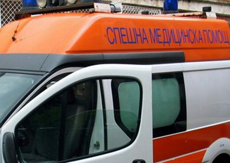 Две жени пострадаха при катастрофа в Асеновград