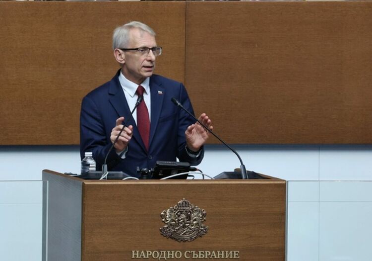 Денков: Нидерландия очаква доклад от ЕК, който да отрази как са се променили правилата и законите в България