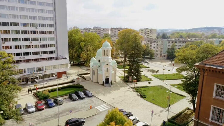 Изложбата „България се бои само от Бога“ ще представят в Регионалния исторически музей в Перник