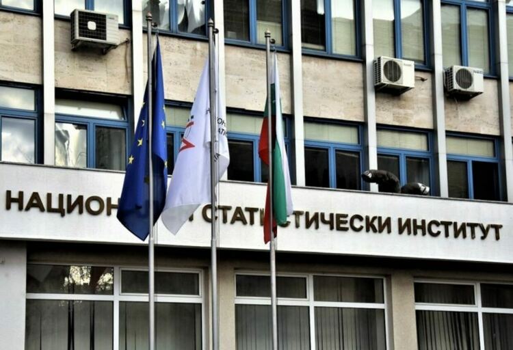 Дългът на България за 2022 г. е 22,6 на сто от БВП, според окончателните данни на НСИ