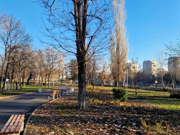 Тестват новите сирени в Асеновград