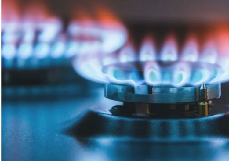 Природният газ у нас поевтинява