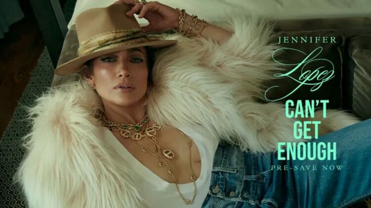 Новият сингъл на Jennifer Lopez вече е факт