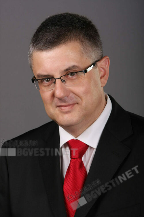 Спомен за Димчо