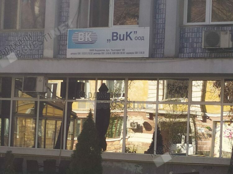 Момчилград,части от Кърджали и близки села без вода утре