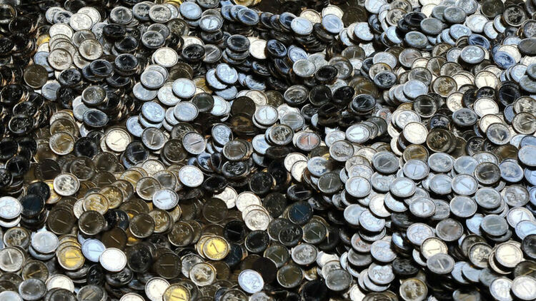 Икономика на ръчното управление: властта, парите и бандитите днес