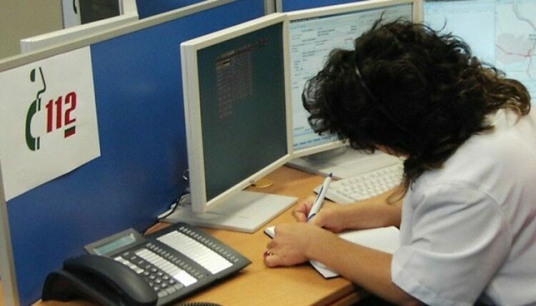 Пореден фалшив сигнал на тел.112,този път за стрелба в Татул