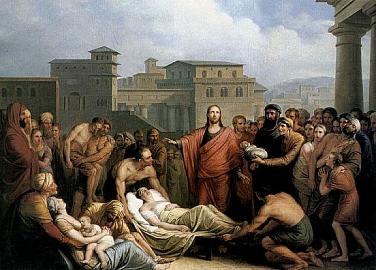 Реквием за българското здравеопазване: 9 милиарда за лечение, а се молим на Господ