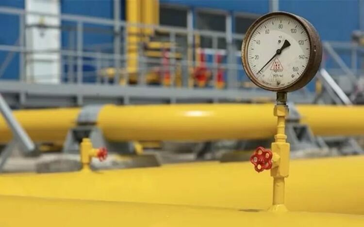 Китай изнудва Русия за евтин газ
