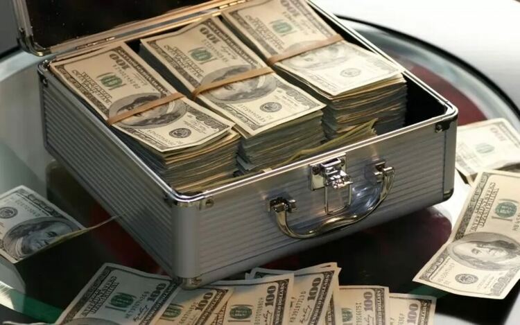 За 5 г. НАП е хванала само 250 кешови плащания над тавана от 10 000 лв.